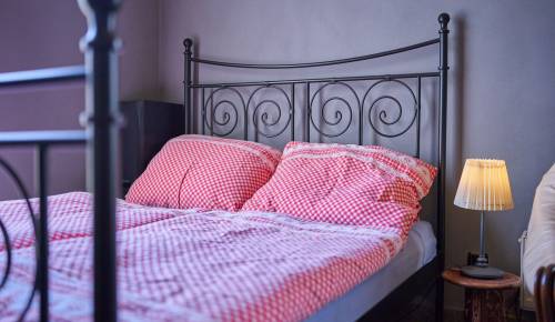 Ubytování ve Zlatých horách, apartmán Zlaté Hory