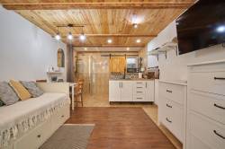 Apartmán U Šenku II.