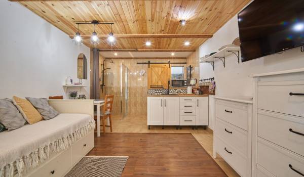 Apartmán U Šenku II.