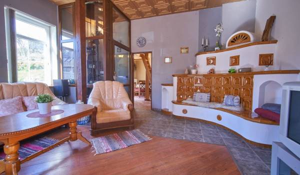 Apartmán U Šenku I.